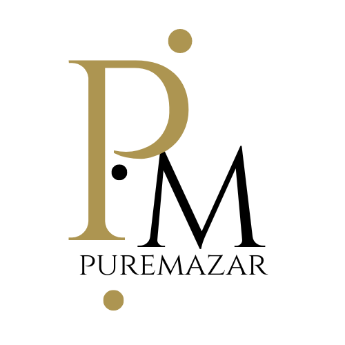 PureMazar